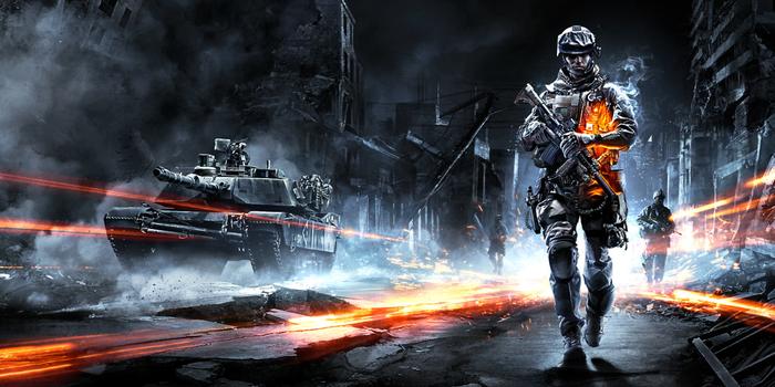 Gaming - Hivatalosan is a Battlefield 6 a legjobb játék, mert végre benne van a legjobb pálya is