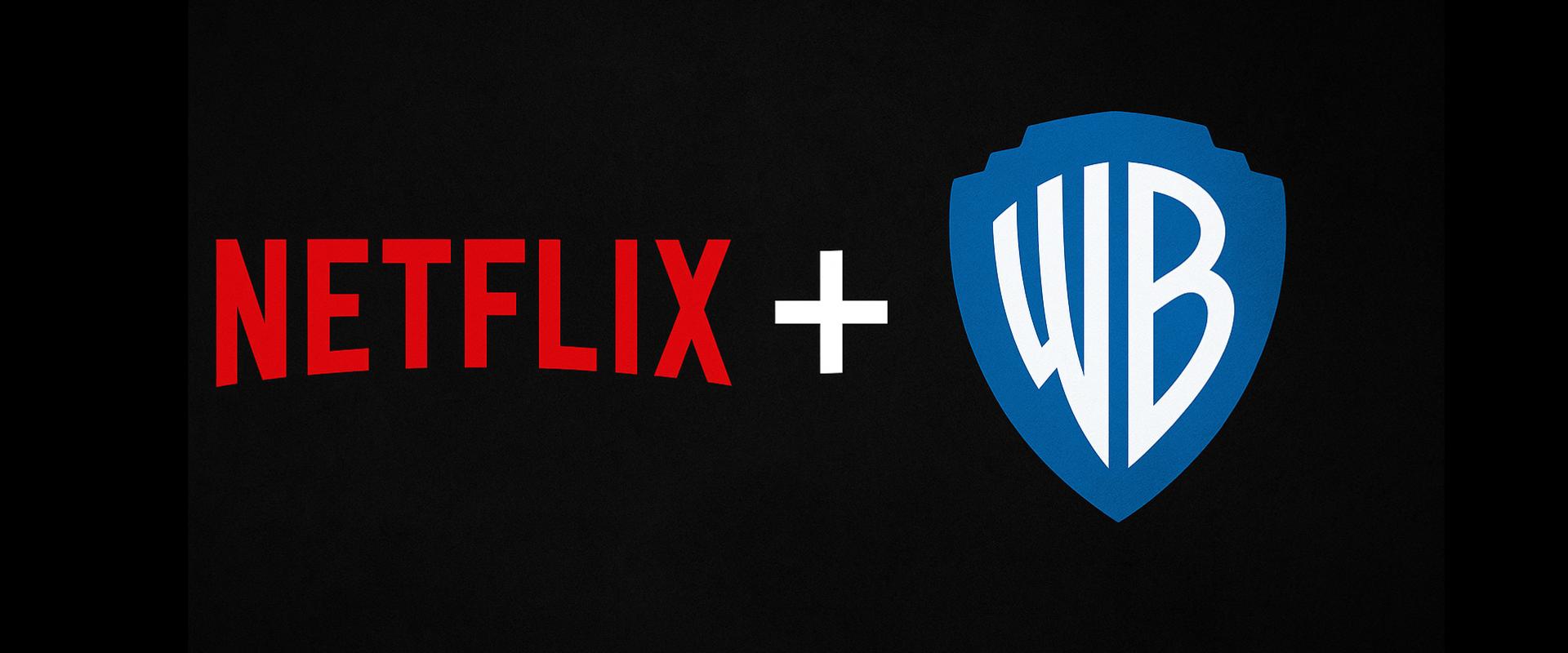 Hoppá! A Netflix is szemet vethetett a Warner Bros. filmjeire és sorozataira