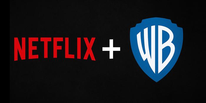 Film és Sorozat - Hoppá! A Netflix is szemet vethetett a Warner Bros. filmjeire és sorozataira
