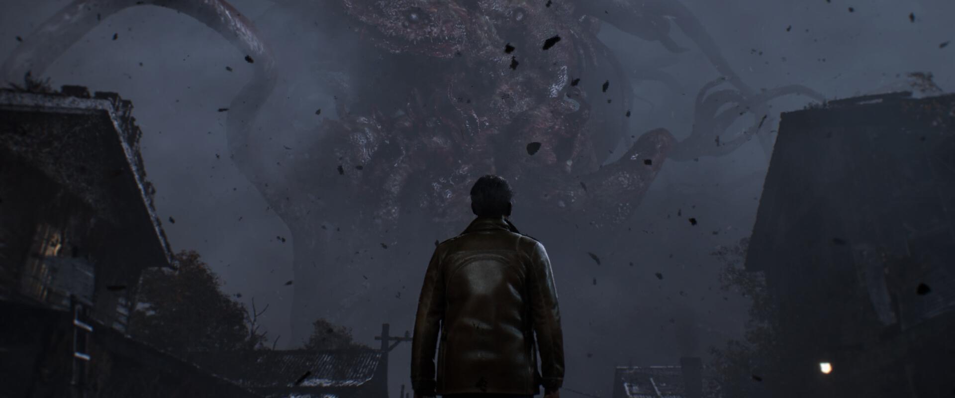 A háború elmosta a Frogwares terveit, elhalasztják a The Sinking City 2-t
