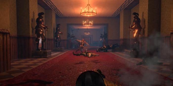Akciófigyelő - Most ingyen áll a házhoz a legújabb Wolfenstein, a Darkenstein 3D