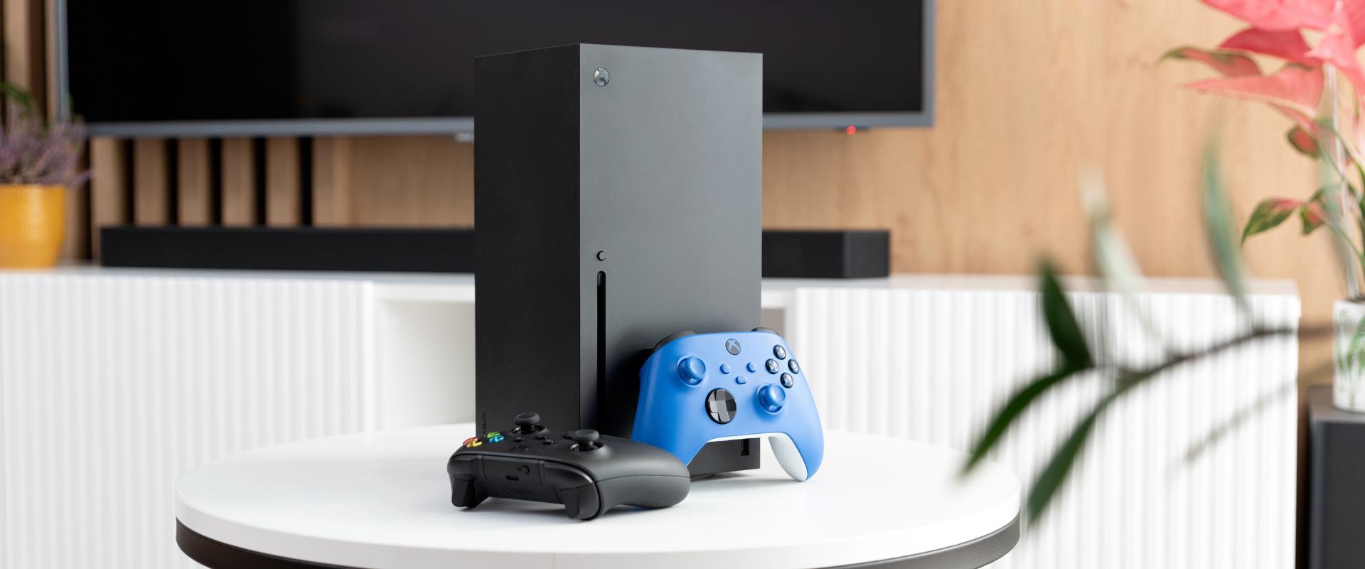 Nemhogy lemondott róla, a Microsoft új szintre emeli a következő Xboxot