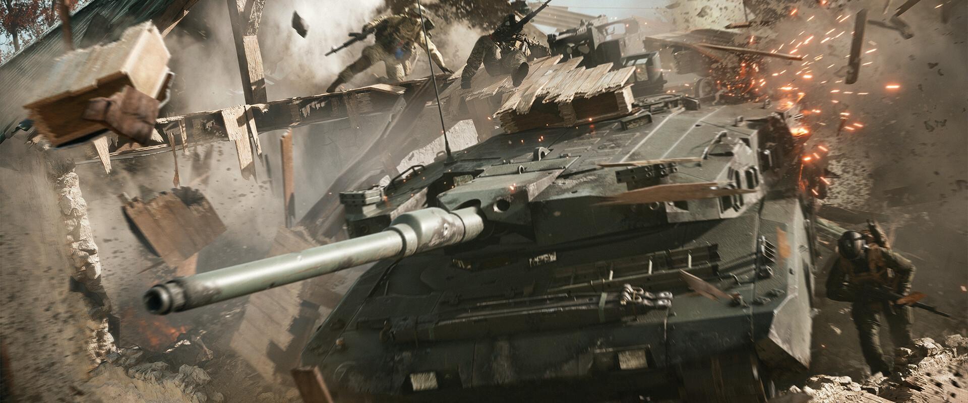 Az EA véget vetett a könnyű XP farmolásnak a Battlefield 6-ban!