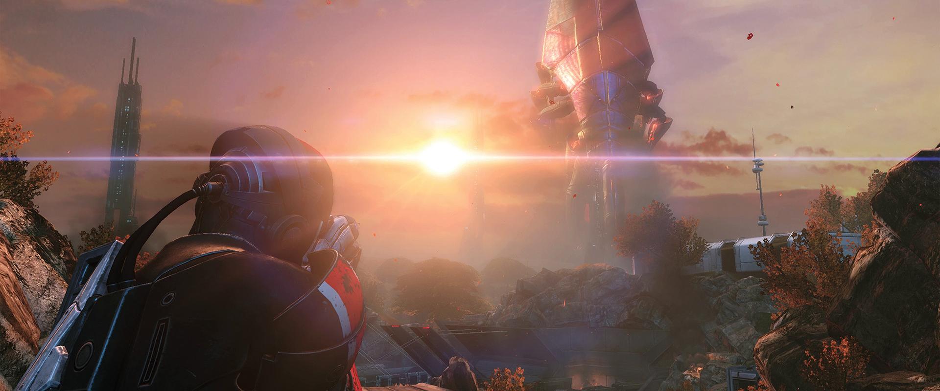 Könyörög, hogy vedd meg, olyan olcsó a Mass Effect Legendary Edition!