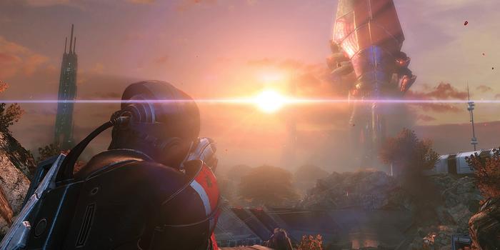 Gaming - Könyörög, hogy vedd meg, olyan olcsó a Mass Effect Legendary Edition!