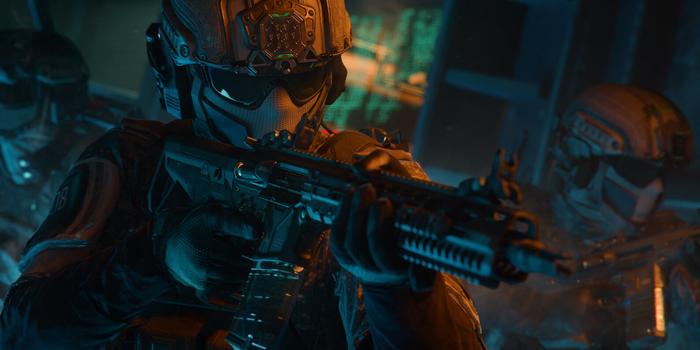 Gaming - Gandalf, te vagy az? A Call of Duty Black Ops 7 nem késik, de korán se jön