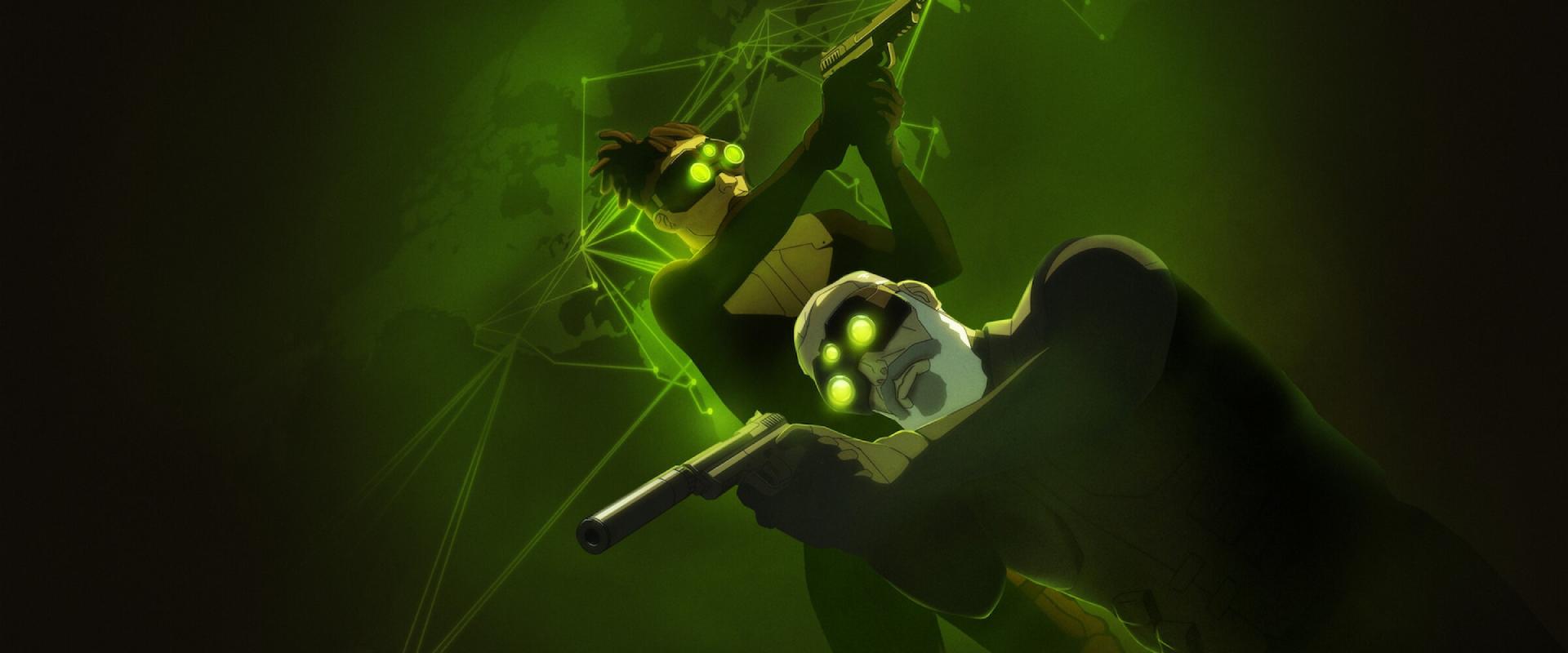Netflixen hasít a sorozat, miközben a Splinter Cell remake ismét bajban