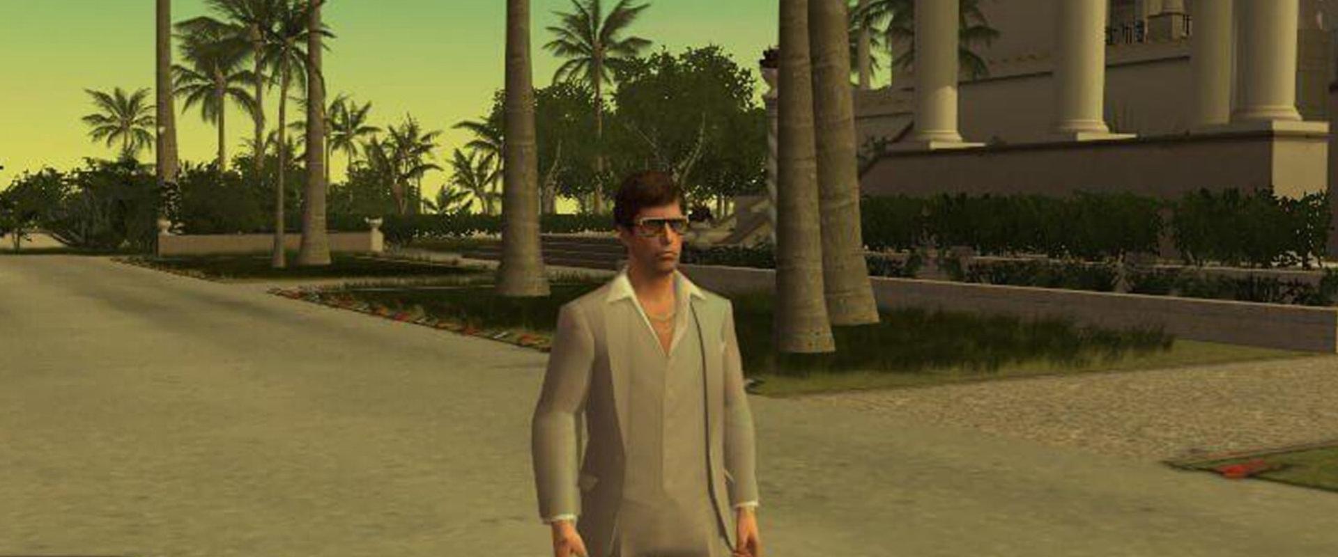19 év után visszatér a GTA vetélytársa, Tony Montana?!