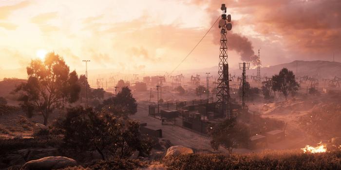Gaming - Ez nem éppen a kaliforniai álom – Előzetesen a Battlefield 6 első szezonja