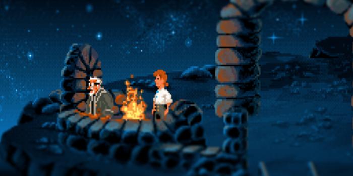 Gaming - Tessék csókolomot köszönni minden idők legjobb kalandjátékának!