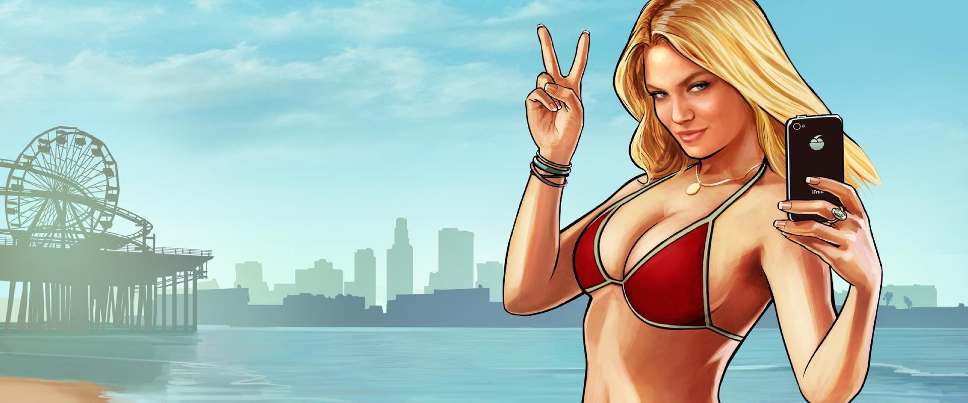 Hype ide vagy oda, ha olyan lesz a PC-s GTA 6, mint volt anno a GTA 4, akkor bajban vagyunk Hype ide vagy oda, ha olyan lesz a PC-s GTA 6, mint volt anno a GTA 4, akkor bajban vagyunk