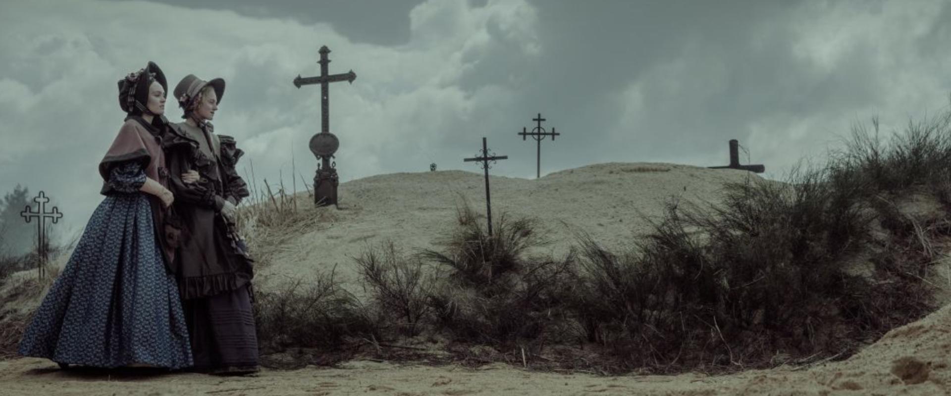 Az első forgatási fotók alapján a Werwulf nem is lehetne „Robert Eggers-esebb”
