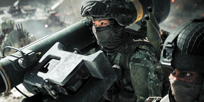 Gaming - A első szezon egyik skinje miatt kitört a forradalom a Battlefield 6-ban