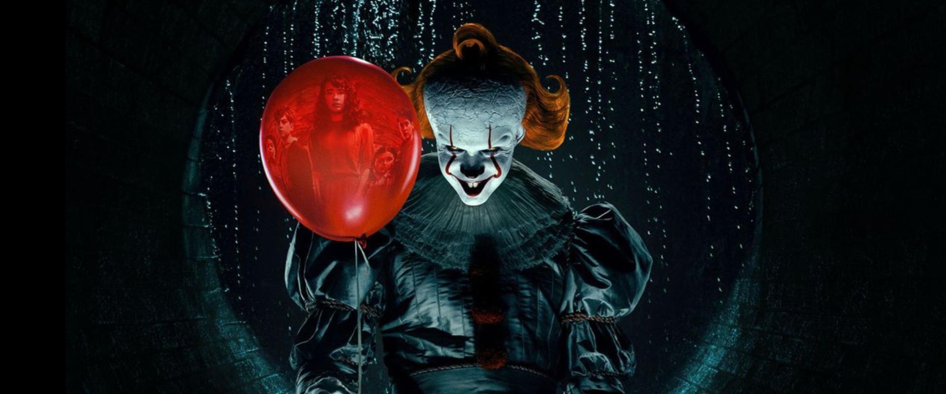 Az újságírók szerint megérte felébreszteni Stephen King gonosz bohócát