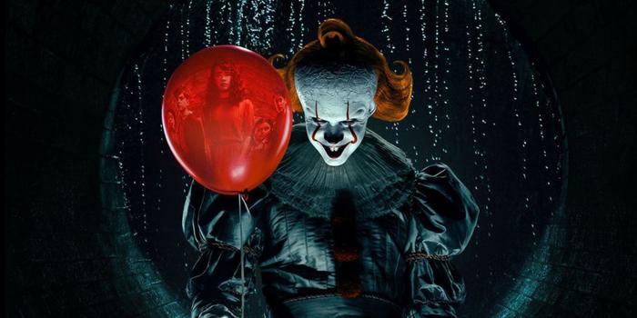 Film és Sorozat - Az újságírók szerint megérte felébreszteni Stephen King gonosz bohócát