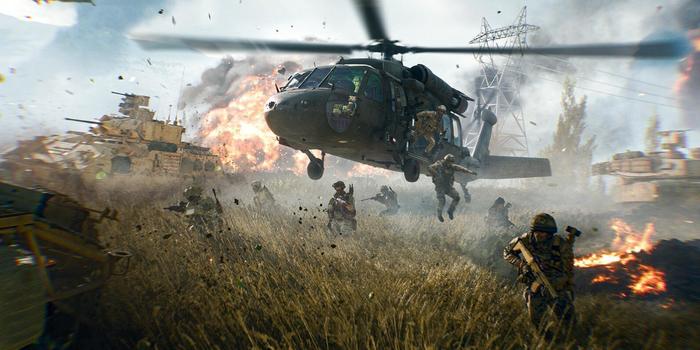 Gaming - Készítsd be az ejtőernyőt, hamarosan ugorhatsz a Battlefield 6 Battle Royale-ban