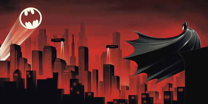 Film és Sorozat - Alakul a DCU új Batmanje, csak győzzük kivárni