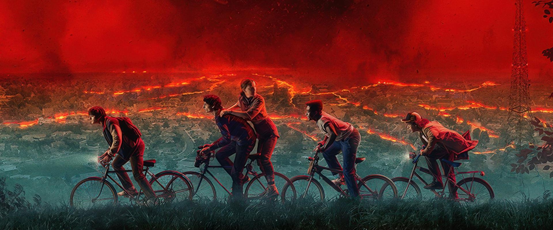 A mozikban is nézhető lesz a Stranger Things finálé, csak épp mi ebből kimaradunk