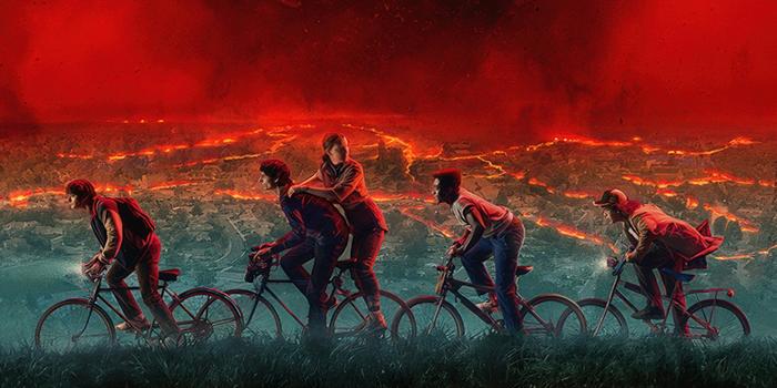 Film és Sorozat - A mozikban is nézhető lesz a Stranger Things finálé, csak épp mi ebből kimaradunk