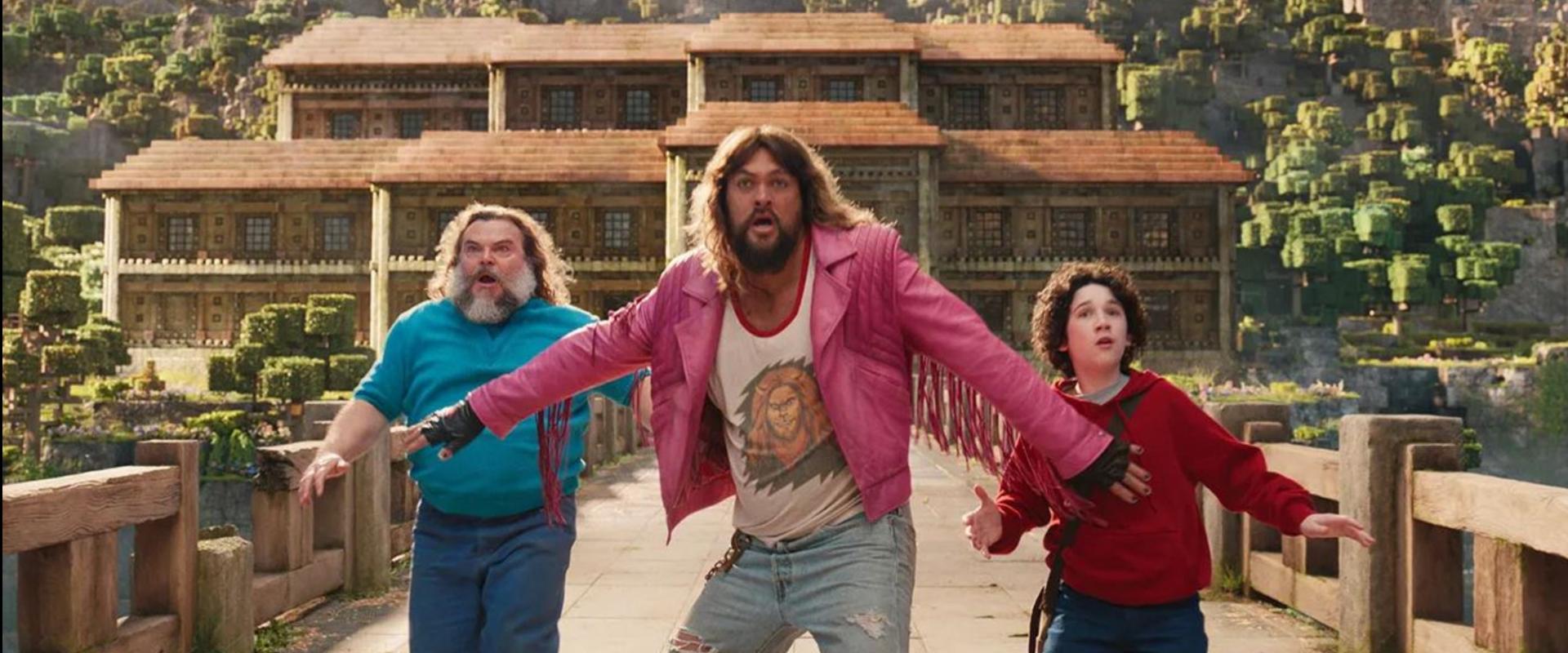 Jack Black 2025 legjobb férfi színésze? A Warner szerint miért is ne! Jack Black 2025 legjobb férfi színésze? A Warner szerint miért is ne!