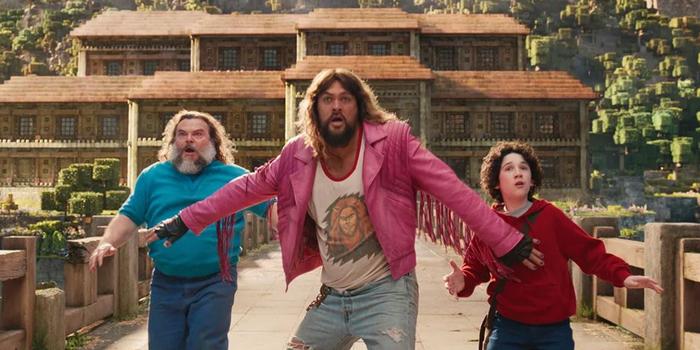 Film és Sorozat - Jack Black 2025 legjobb férfi színésze? A Warner szerint miért is ne!