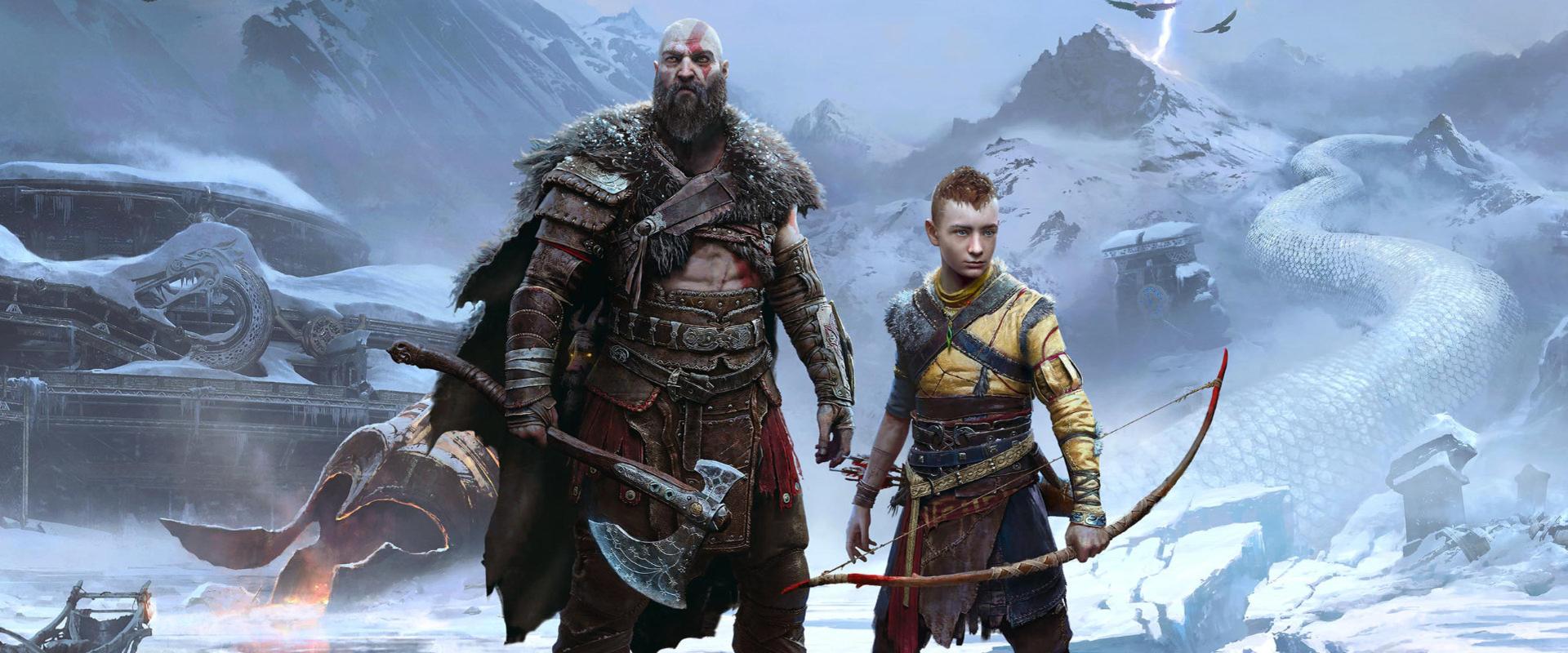 Képeken a multis God of War játék, amivel már sohasem játszhatunk Képeken a multis God of War játék, amivel már sohasem játszhatunk