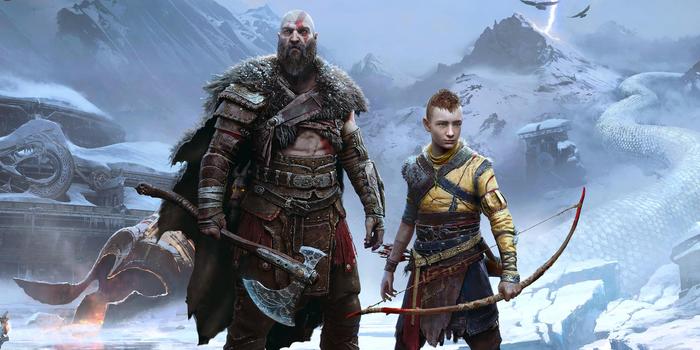 Gaming - Képeken a multis God of War játék, amivel már sohasem játszhatunk