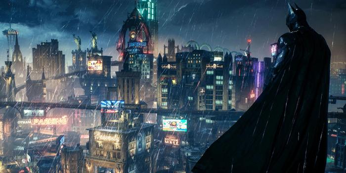 Gaming - Spider-Man és Wolverine után jöhet a Sony féle Batman?!