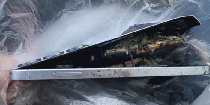 Gaming - Felhevült, majd kigyulladt egy Samsung Galaxy S25+ telefon