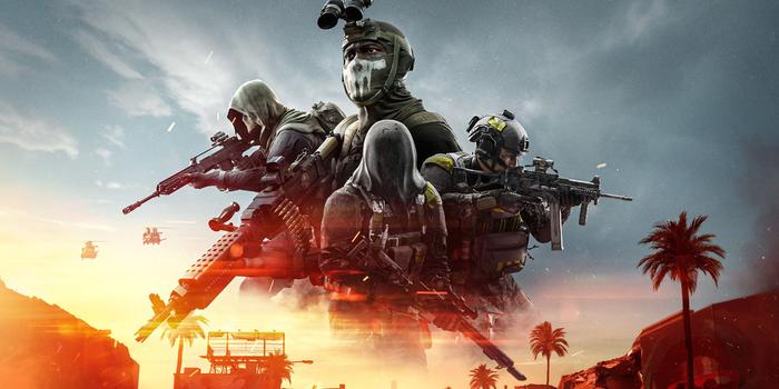 Gaming - Meglepetés! Máris ugrásra kész a Battlefield 6 ingyenes Battle Royale-ja