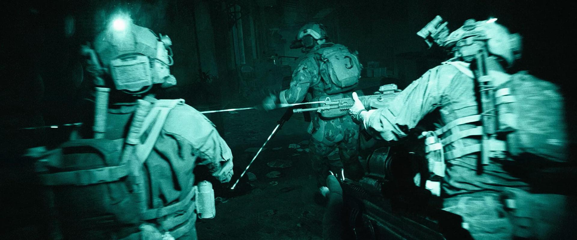 Nem a gépigénye fog visszatartani a Battlefield 6 Battle Royale-tól Nem a gépigénye fog visszatartani a Battlefield 6 Battle Royale-tól