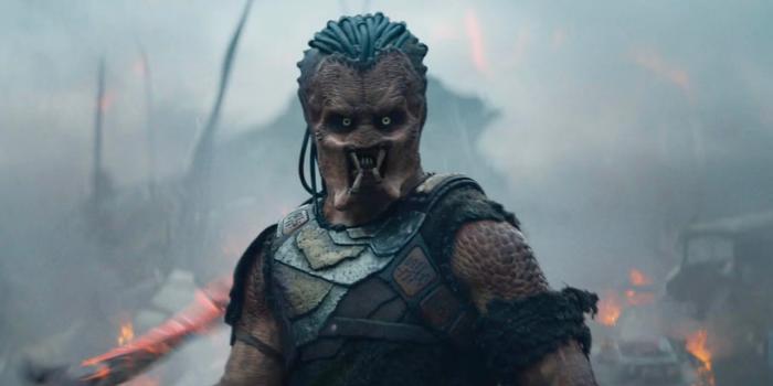 Film és Sorozat - A Predator: Halálbolygó első reakciói alapján a Préda rendezője ismét megcsinálta