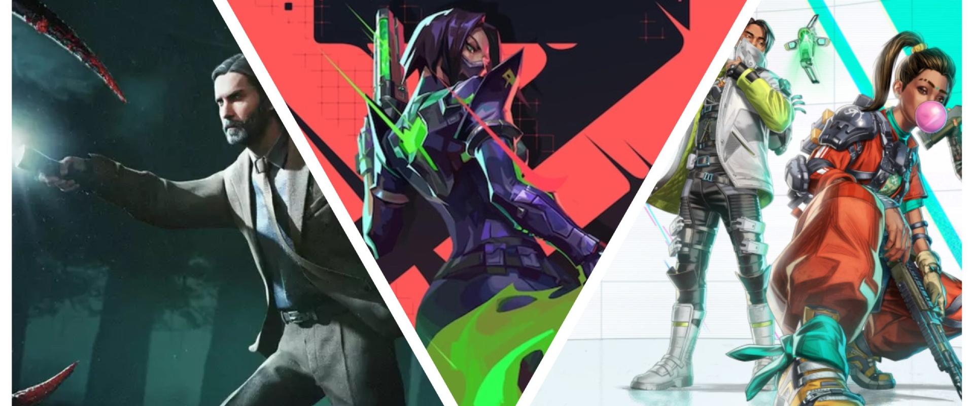 Live service játékok? A Sony volt elnöke szerint egy másik műfaj veri őket Live service játékok? A Sony volt elnöke szerint egy másik műfaj veri őket