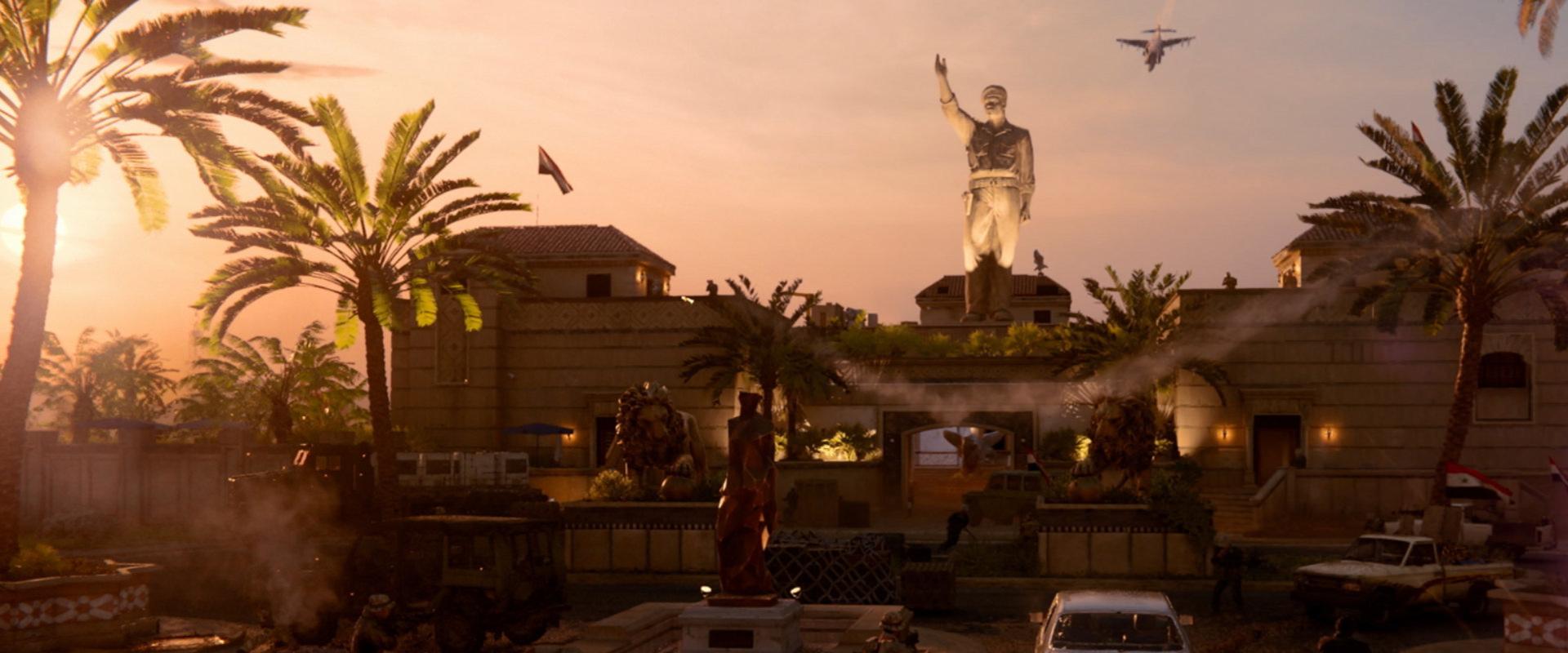 Az Activisionnek fáj a BF6 Battle Royale, visszavágnak a Call of Dutyval Az Activisionnek fáj a BF6 Battle Royale, visszavágnak a Call of Dutyval