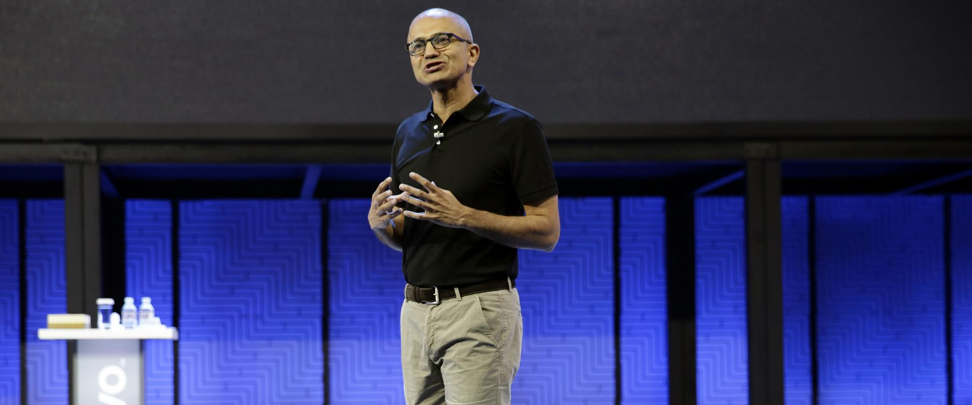 A kirúgások után a Microsoft fejesének fizetése kiverte a biztosítékot a rajongóknál A kirúgások után a Microsoft fejesének fizetése kiverte a biztosítékot a rajongóknál