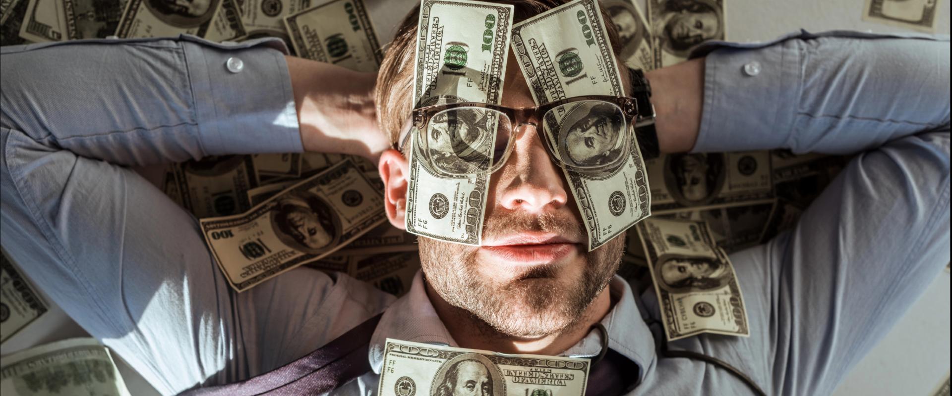 A gazdagság színlelésének új eszköze: a mesterséges intelligencia