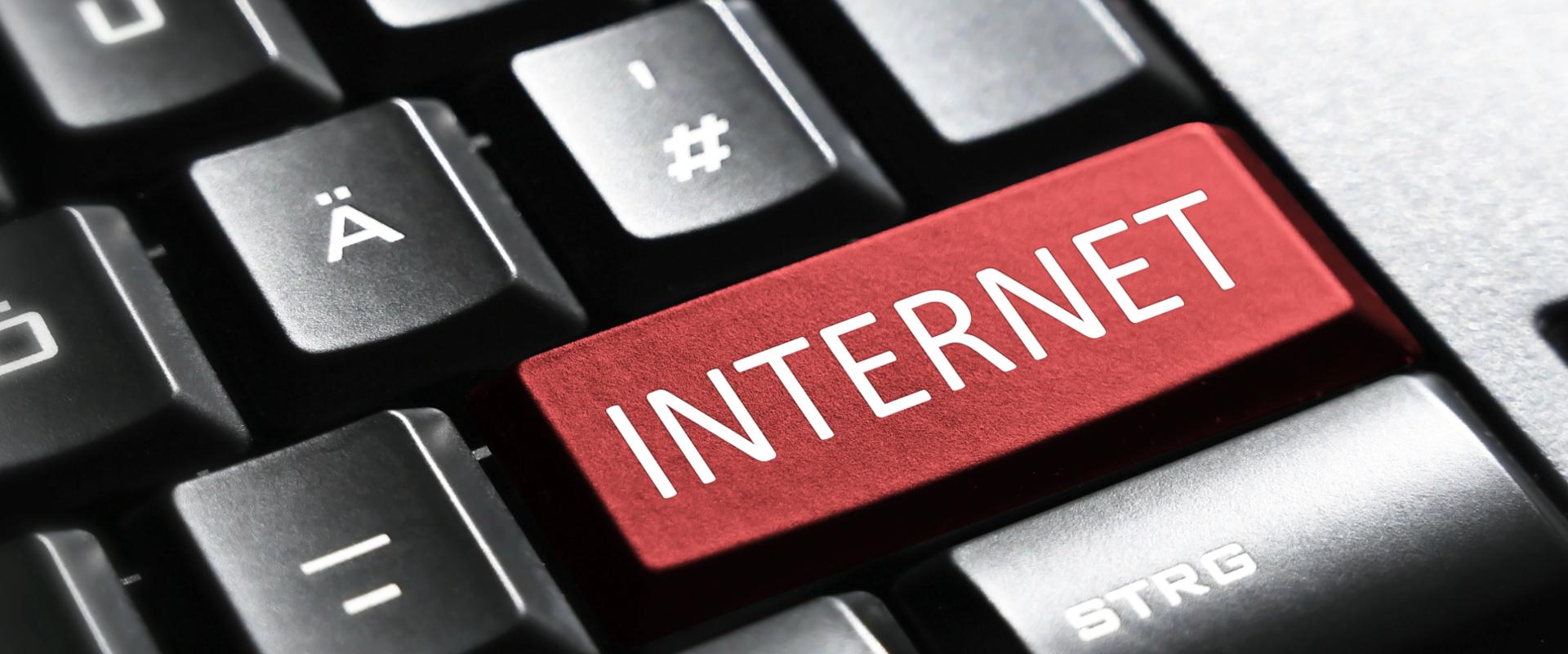 Éjjel megint ágynak esett kicsit az internet, de reggelre kiheverte Éjjel megint ágynak esett kicsit az internet, de reggelre kiheverte