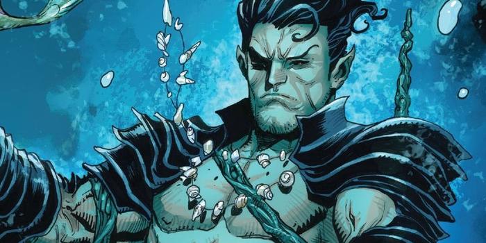 League of Legends - Egy szexi aquaman lesz a LoL új hőse, kiszivárogtak Zaahen (OP) képességei