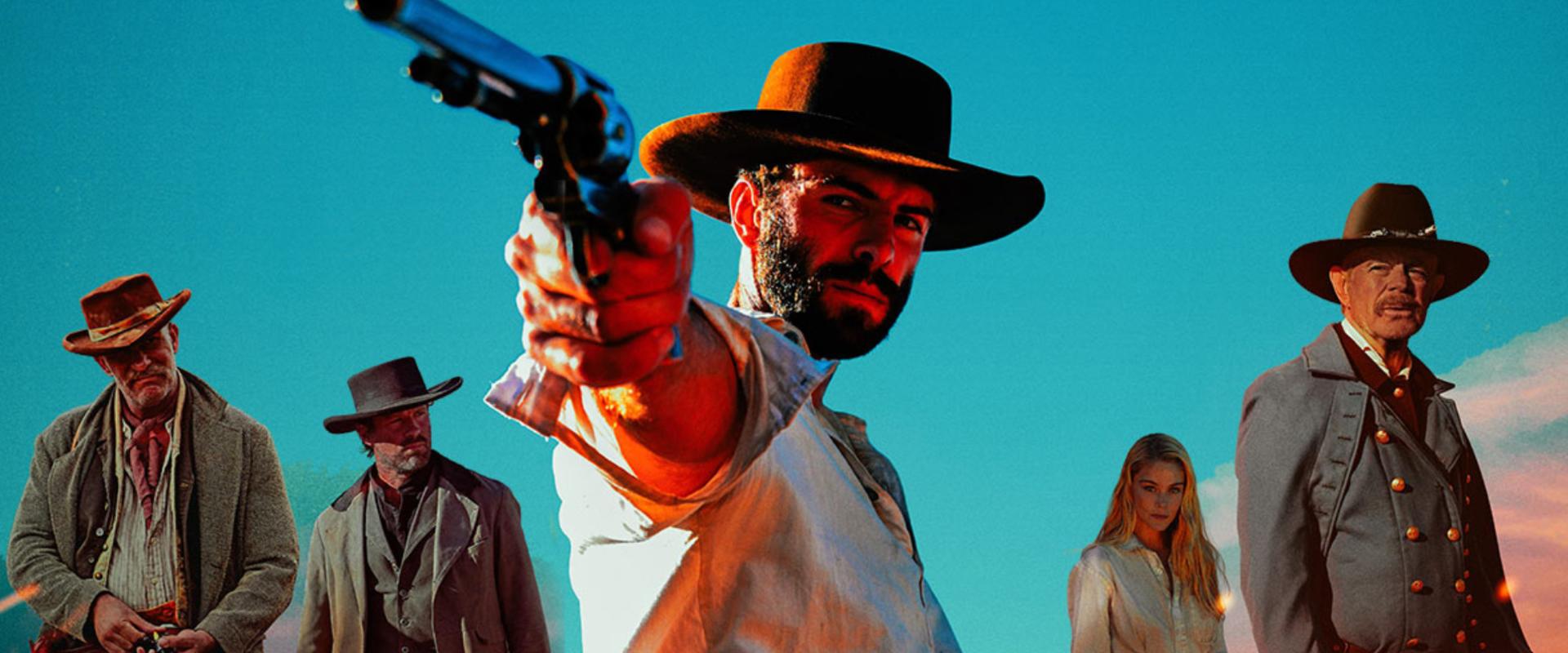 A kannibalizmussal vádolt Armie Hammer is visszatért Hollywoodba, itt a Frontier Crucible első előzetese A kannibalizmussal vádolt Armie Hammer is visszatért Hollywoodba, itt a Frontier Crucible első előzetese