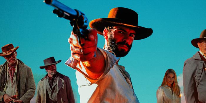 Film és Sorozat - A kannibalizmussal vádolt Armie Hammer is visszatért Hollywoodba, itt a Frontier Crucible első előzetese