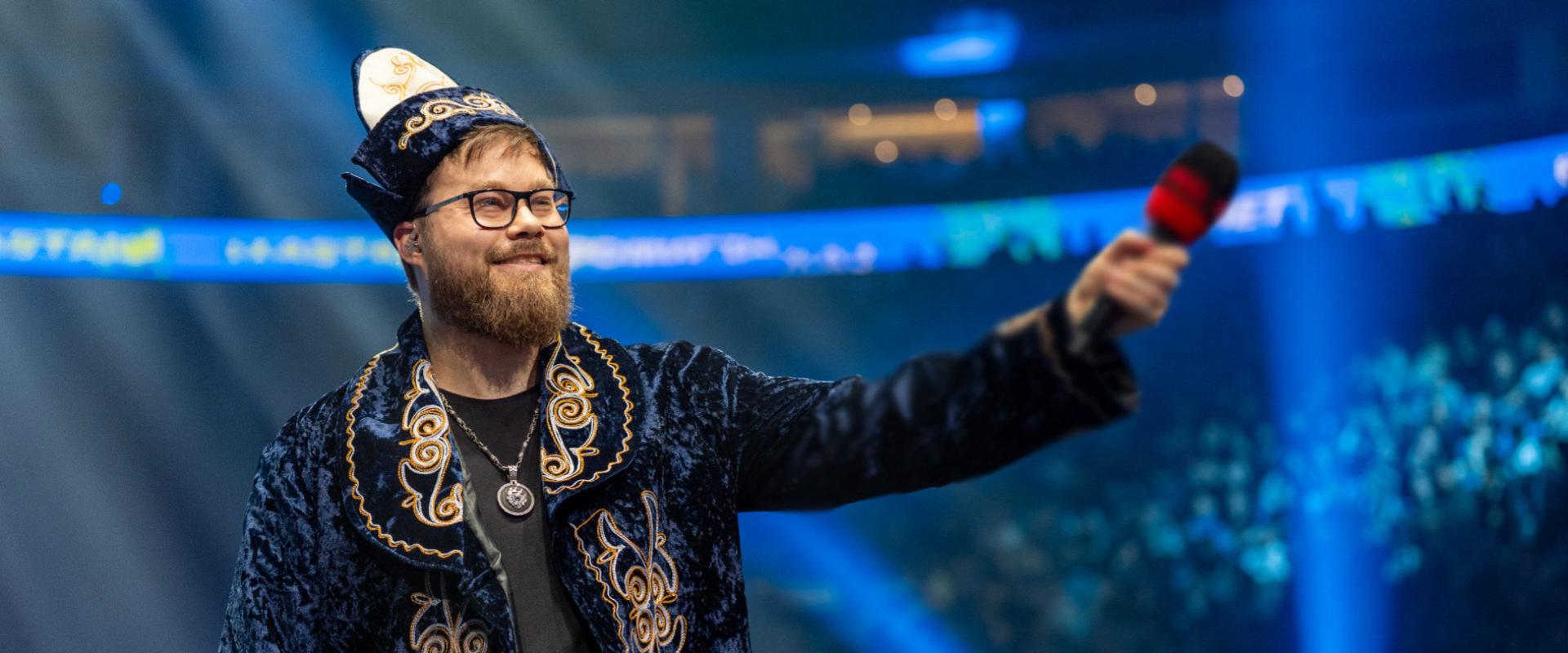 Íme a StarLadder Budapest Major hangjai, akik életre keltik az év legnagyobb CS2 eseményét Íme a StarLadder Budapest Major hangjai, akik életre keltik az év legnagyobb CS2 eseményét