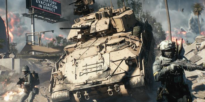 Gaming - Olyan funkcióval bővül a Battlefield 6, amire még a GTA is büszke lehet