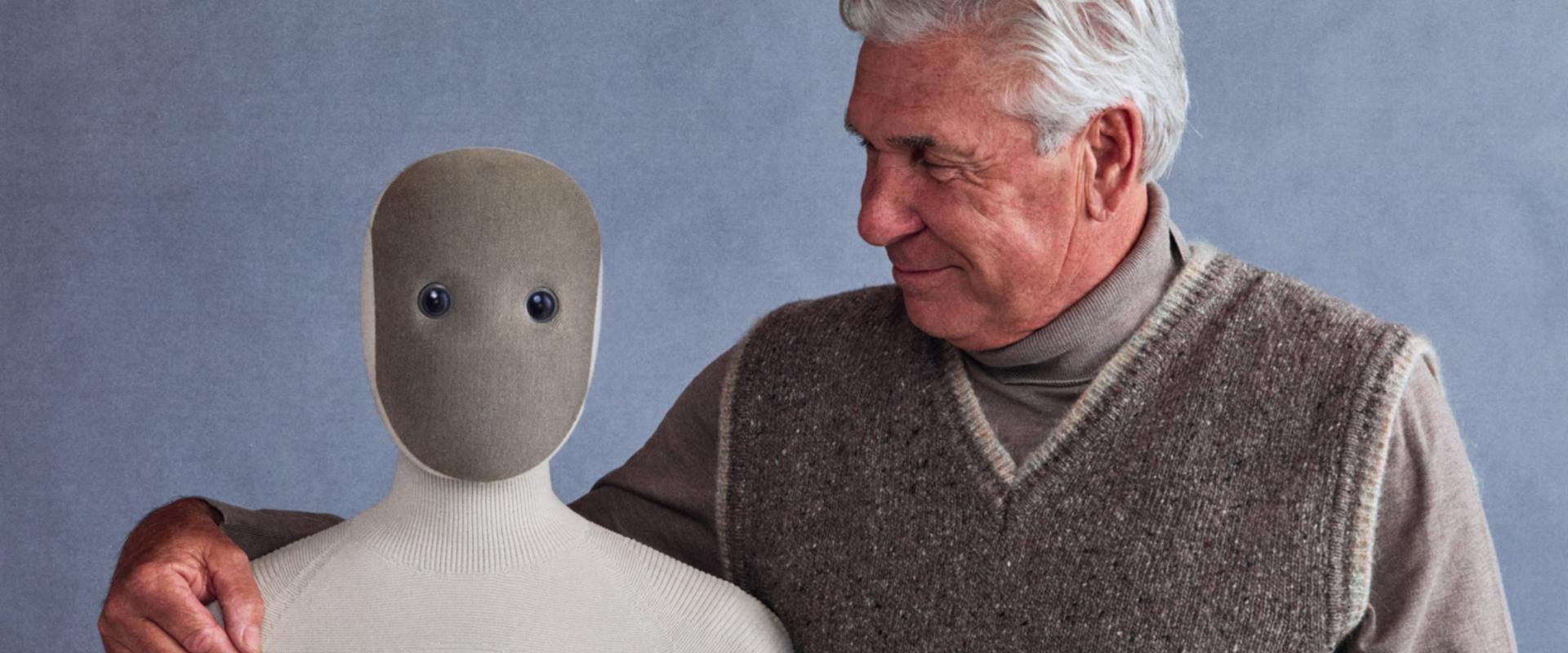 Előrendelhető a háztartási robot, aminek a szemén keresztül egy emberi operátor kémleli a lakásod Előrendelhető a háztartási robot, aminek a szemén keresztül egy emberi operátor kémleli a lakásod