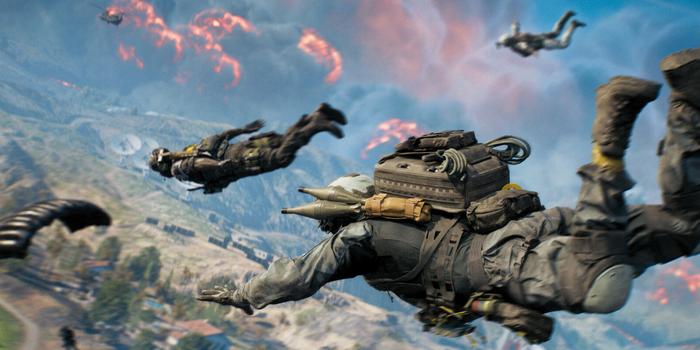 Gaming - Az imáink meghallgattattak, nem lesznek hülye skinek a Battlefield 6-ban ezután sem