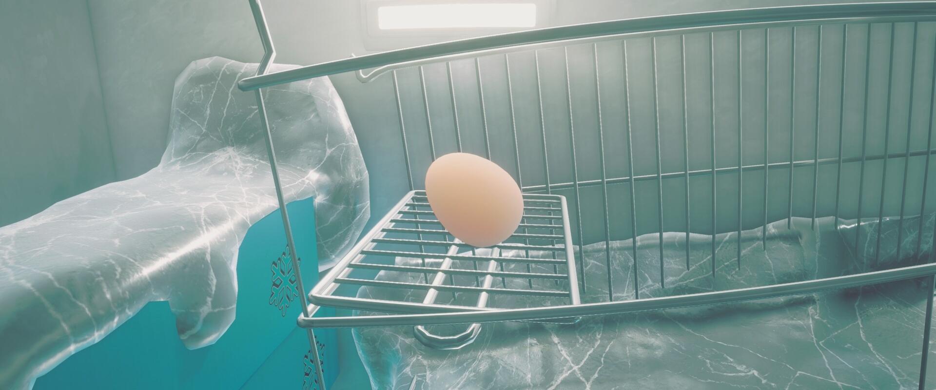 A Kő Szimulátor nem elég izgi? Akkor most tedd próbára a tojásod! A Kő Szimulátor nem elég izgi? Akkor most tedd próbára a tojásod!