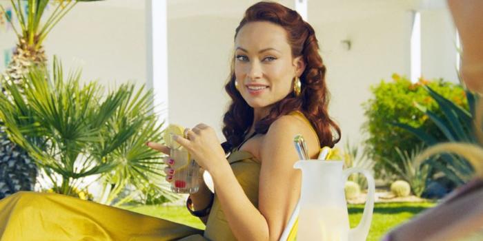 Film és Sorozat - Olivia Wilde is csatlakozott Pedro Pascal titokzatos új filmjéhez