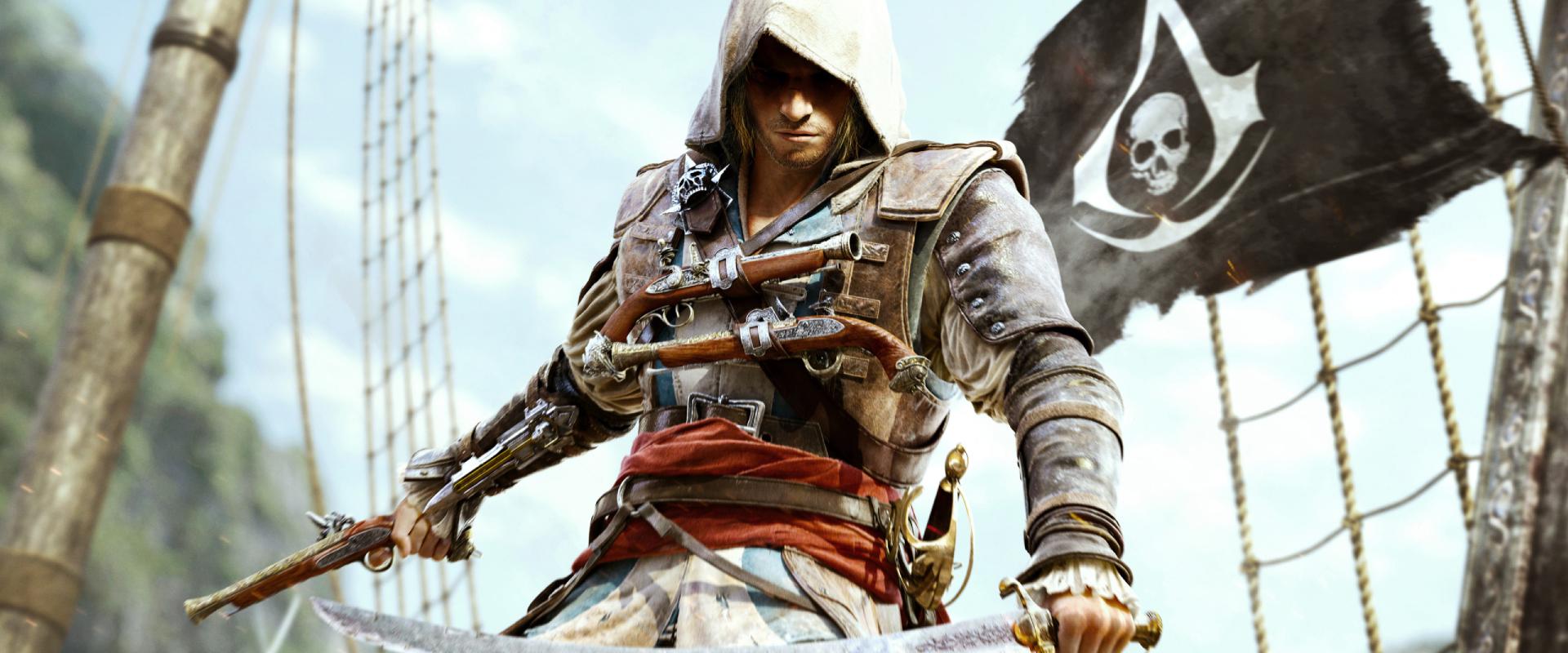 12 év után még mindig a Black Flag a legjobb Assassin's Creed? 12 év után még mindig a Black Flag a legjobb Assassin's Creed?