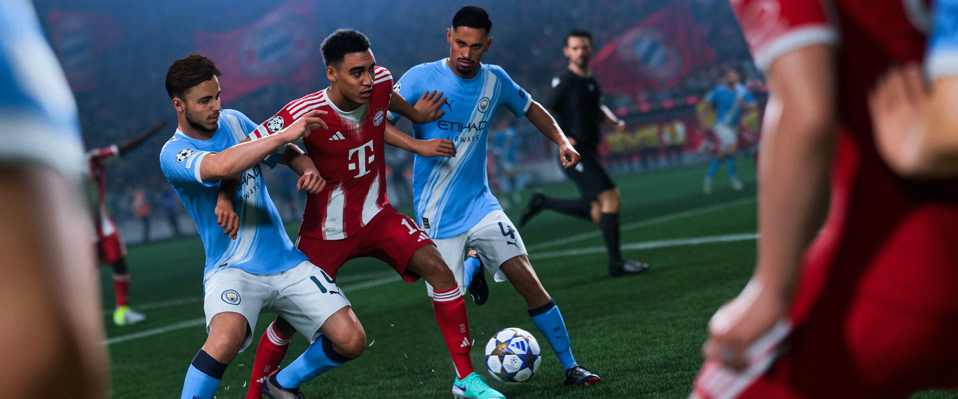 Munkahelyi mesék: kibuktak a fejlesztők, mert az EA belegúzott az AI-ba Munkahelyi mesék: kibuktak a fejlesztők, mert az EA belegúzott az AI-ba