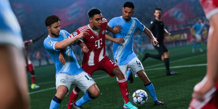 Gaming - Munkahelyi mesék: kibuktak a fejlesztők, mert az EA belegúzott az AI-ba