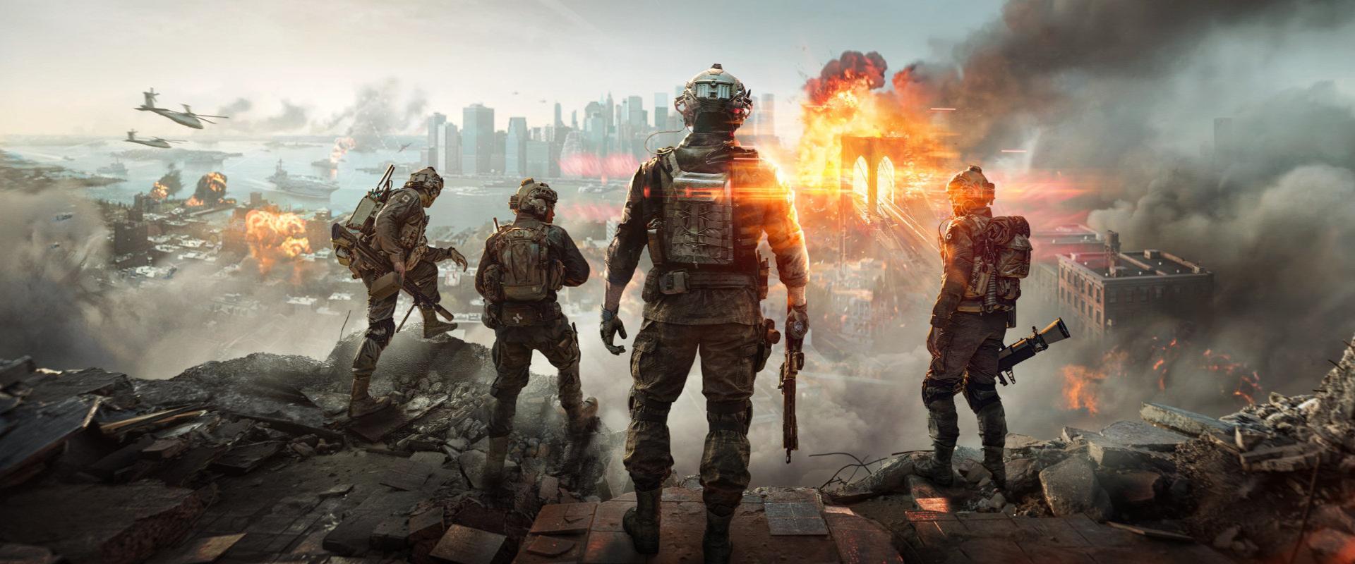 A Napra lehet nézni végre a Battlefield 6-ban A Napra lehet nézni végre a Battlefield 6-ban